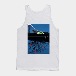 Lifeline Tank Top